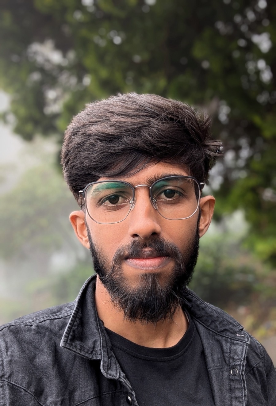 Manigandan S